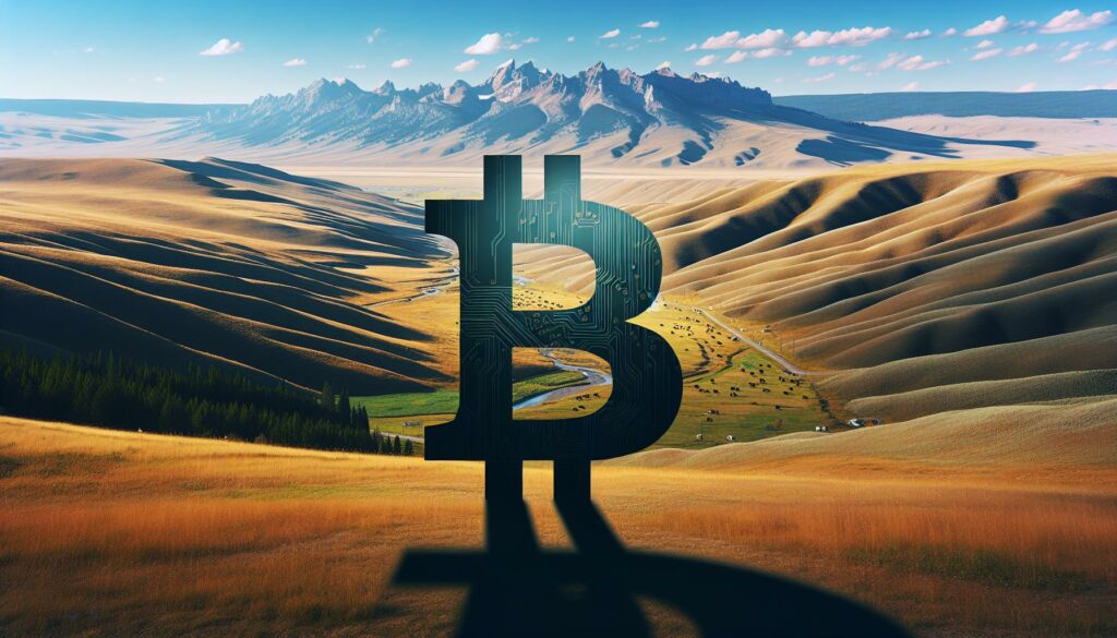 wyoming-cryptocurrency