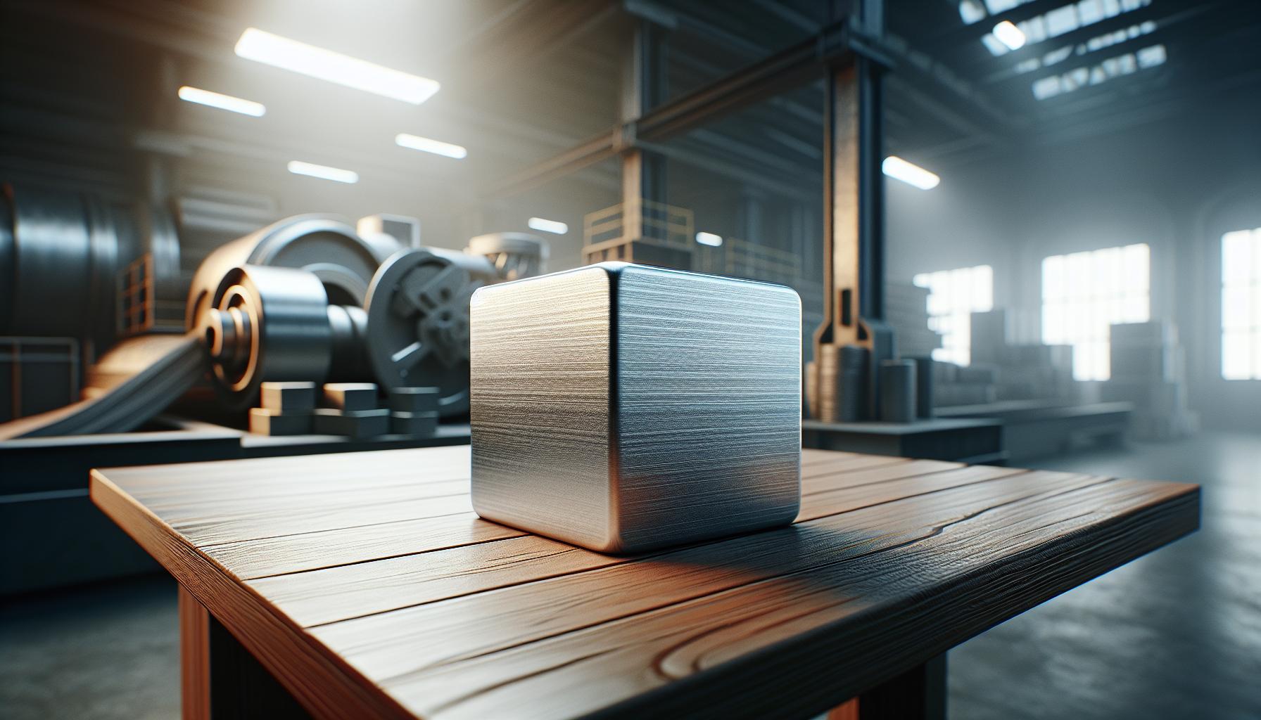 Vanadium-Investment: How to Profit from the Green Energy Metal Boom -  sarahmarieconrad.com