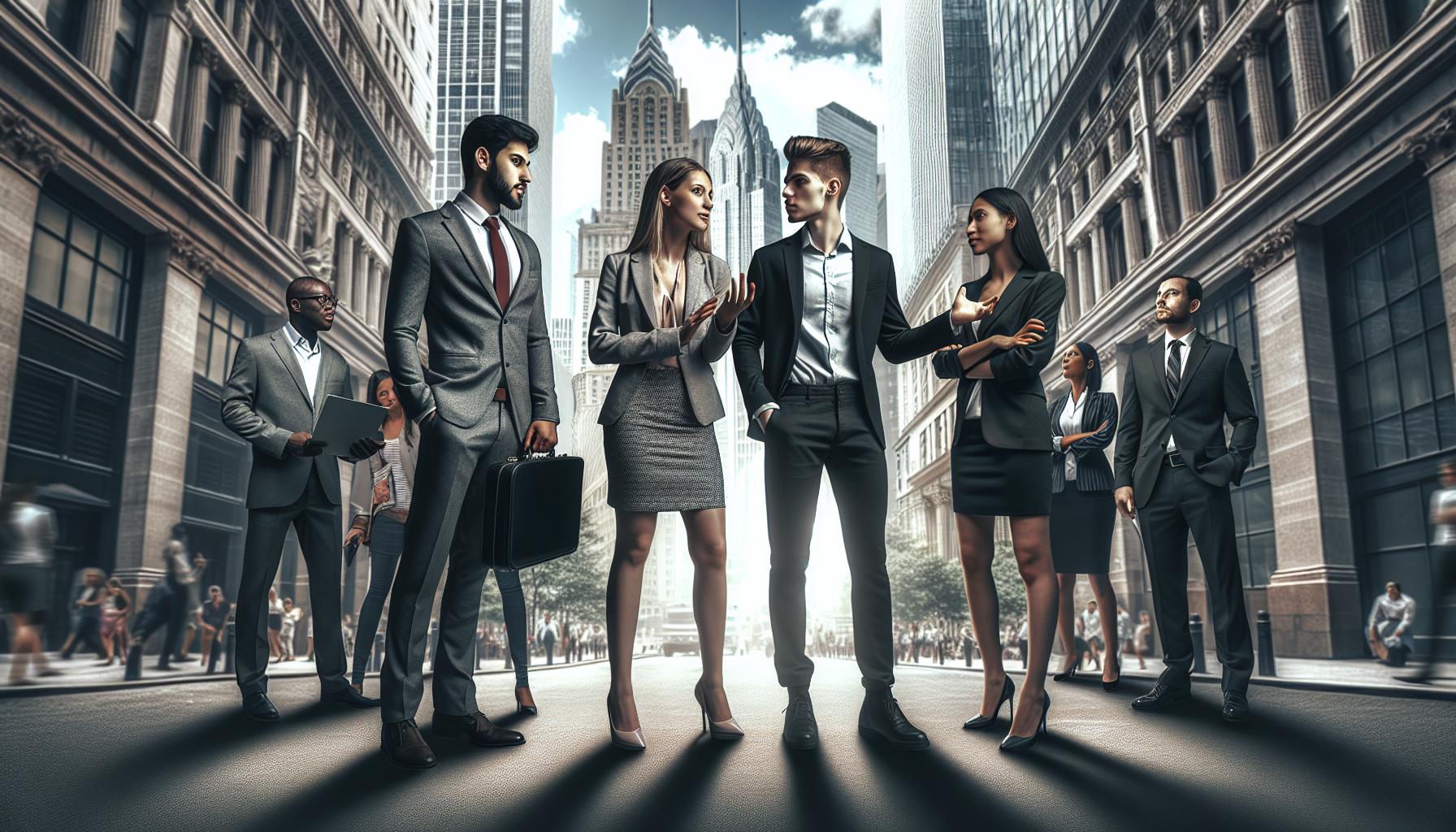 15 Best-Schools-For-Investment-Banking: Top Universities for Wall Street  Success [2024] - sarahmarieconrad.com