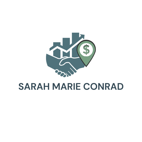 Sarah Marie Conrad